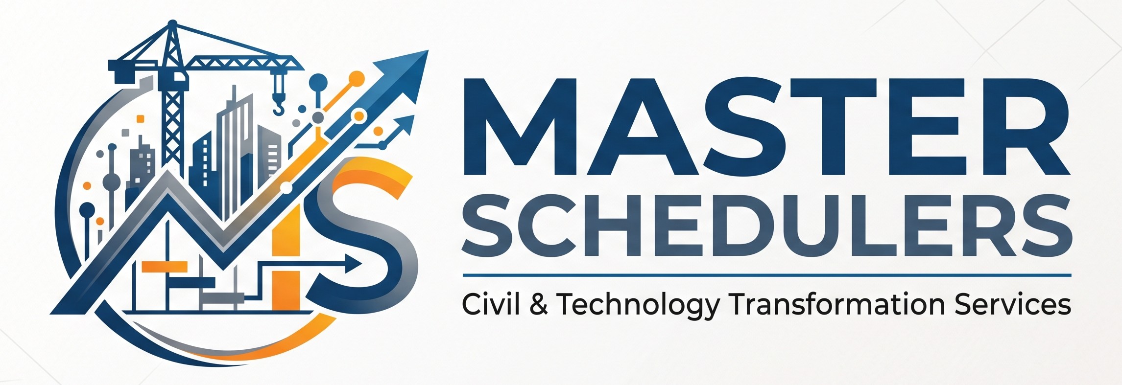 Master Scheduler Consulting Partners Logo